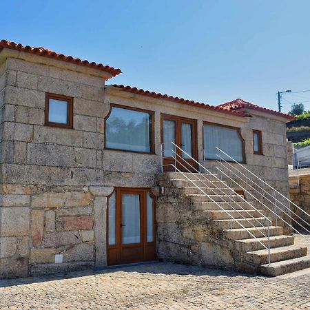 Villa Casa Cabo Da Eira à Arcos de Valdevez Extérieur photo