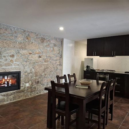 Villa Casa Cabo Da Eira à Arcos de Valdevez Extérieur photo